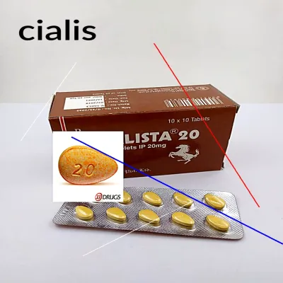 Medicament cialis achat